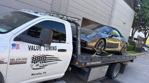 Value Towing (9) Value Towing (9)
